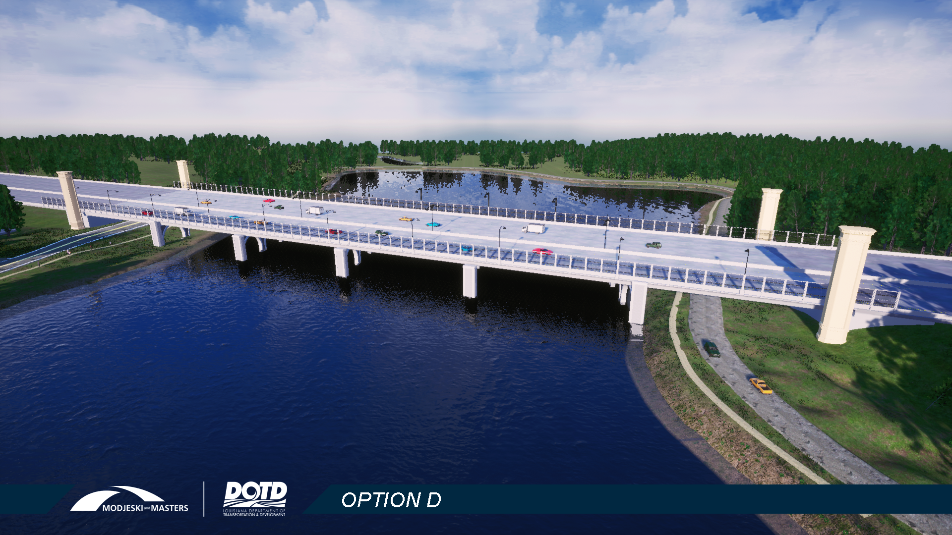 Option D from air